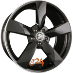 ULTRA WHEELS UA5-RS